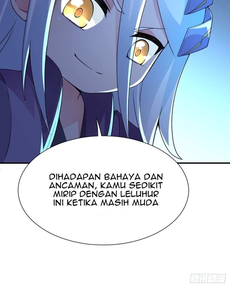 I Picked Up An Attributes Chapter 26 Gambar 49